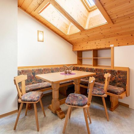 Beautiful Apartment In Mittersill With Balcony Eksteriør bilde
