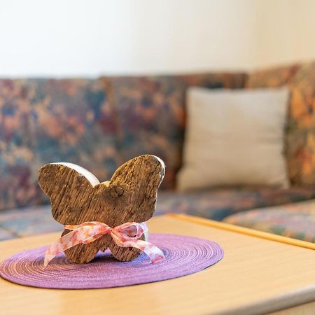 Beautiful Apartment In Mittersill With Balcony Eksteriør bilde