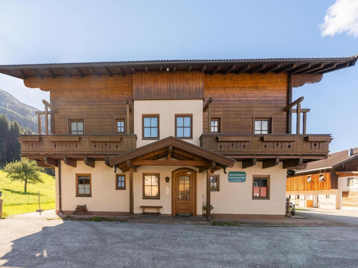 Beautiful Apartment In Mittersill With Balcony Eksteriør bilde
