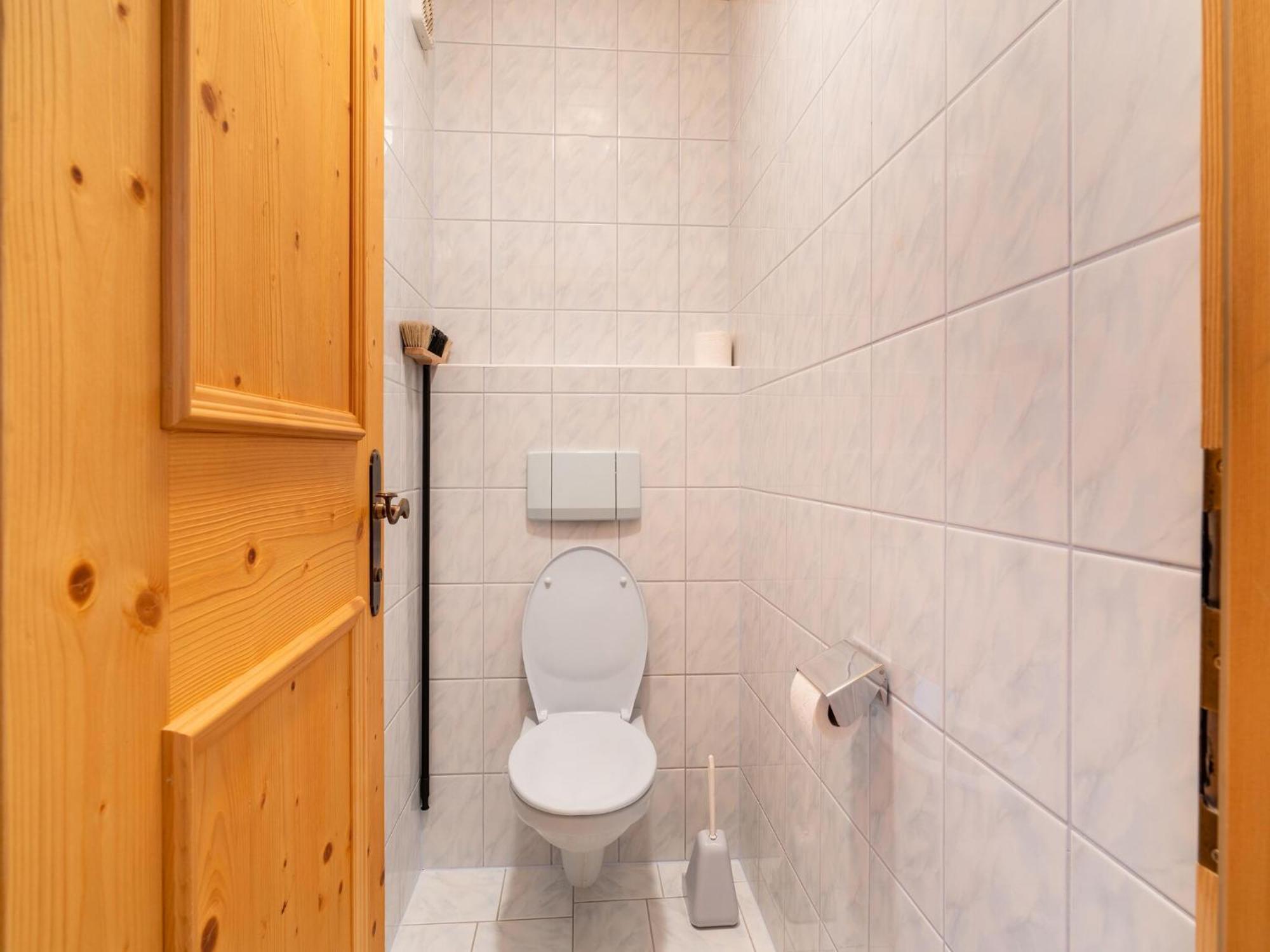 Beautiful Apartment In Mittersill With Balcony Eksteriør bilde