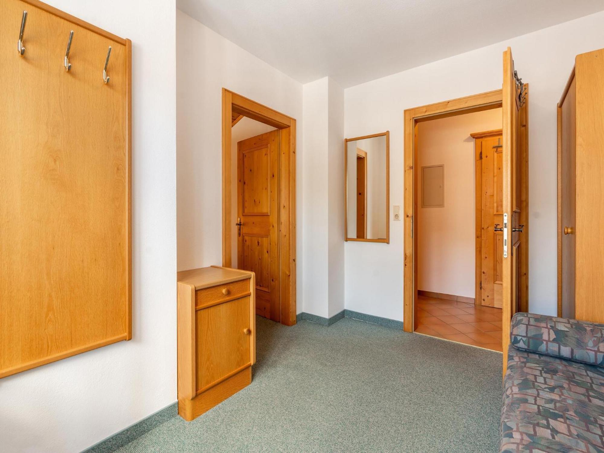 Beautiful Apartment In Mittersill With Balcony Eksteriør bilde