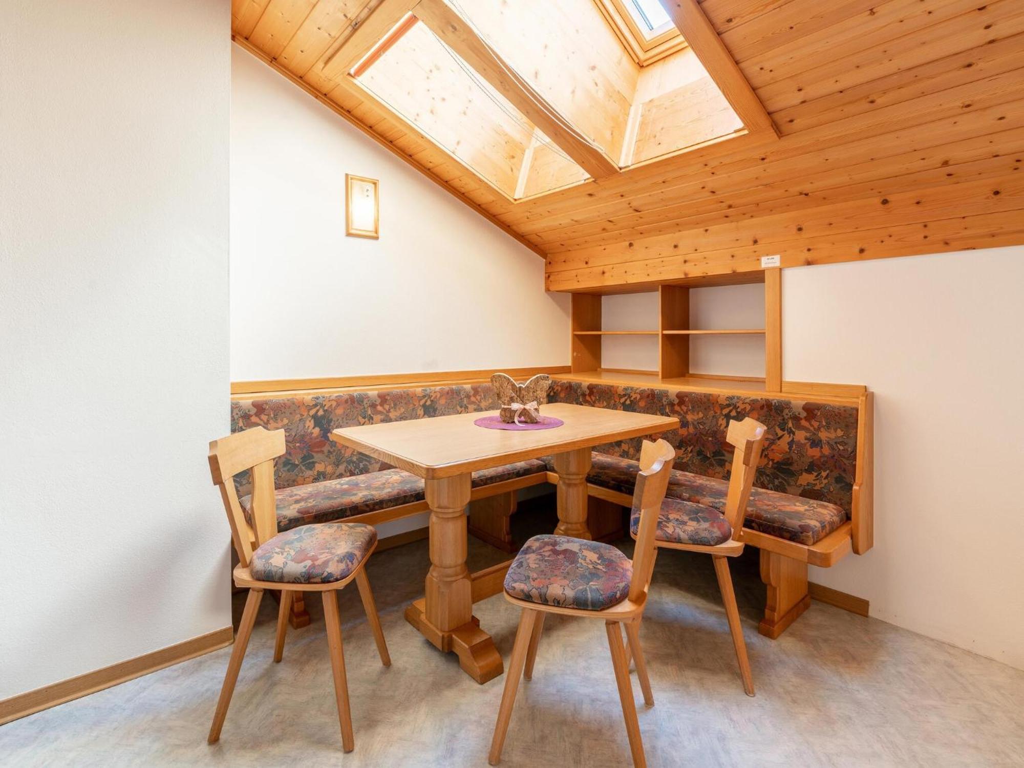 Beautiful Apartment In Mittersill With Balcony Eksteriør bilde