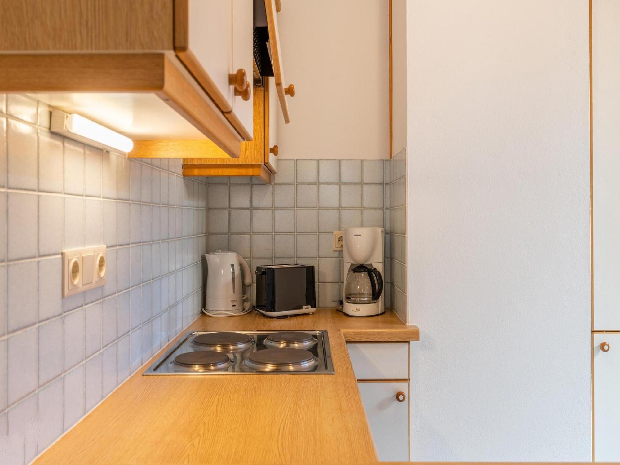Beautiful Apartment In Mittersill With Balcony Eksteriør bilde