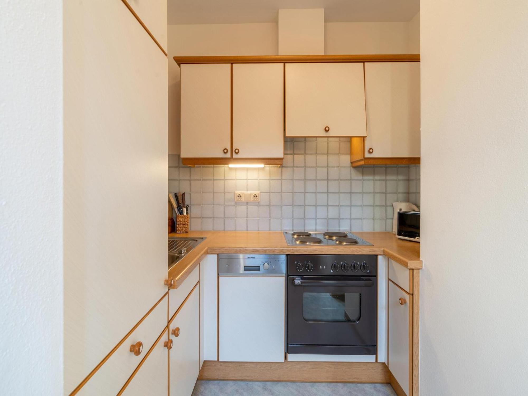 Beautiful Apartment In Mittersill With Balcony Eksteriør bilde