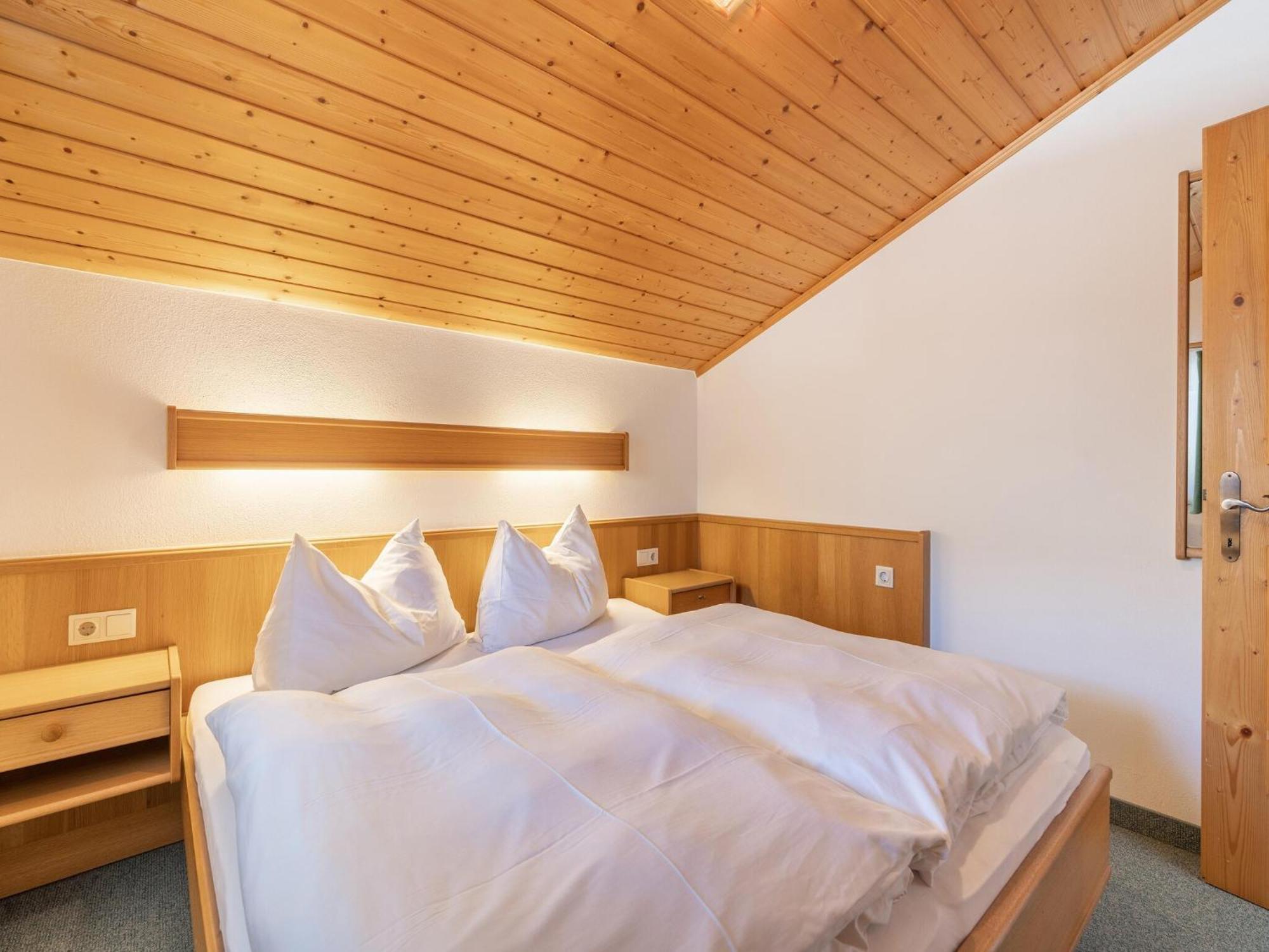 Beautiful Apartment In Mittersill With Balcony Eksteriør bilde