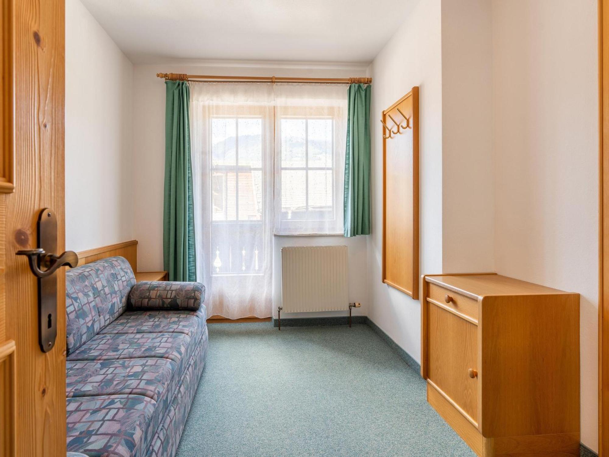 Beautiful Apartment In Mittersill With Balcony Eksteriør bilde