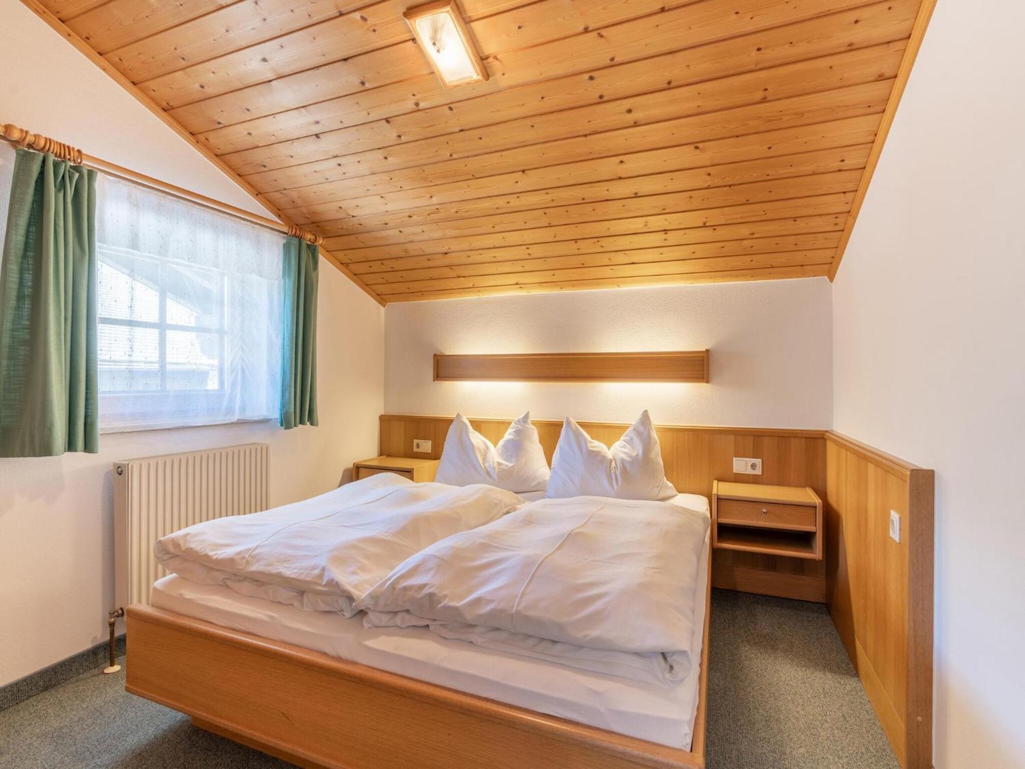Beautiful Apartment In Mittersill With Balcony Eksteriør bilde