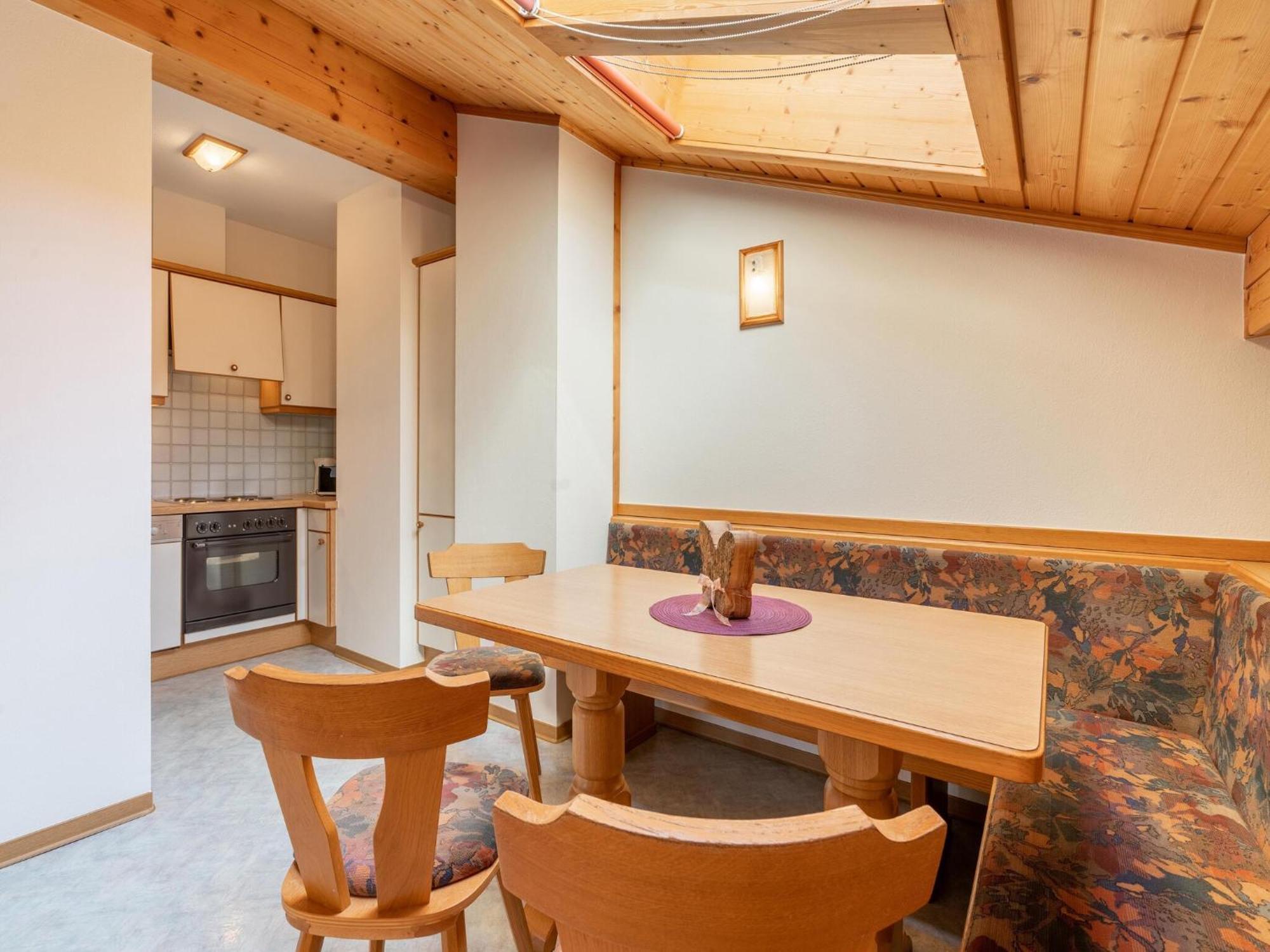 Beautiful Apartment In Mittersill With Balcony Eksteriør bilde